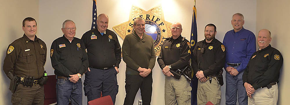 SSSAR Recognizes Flathead County Sheriff's Office and Two Bear Air ...